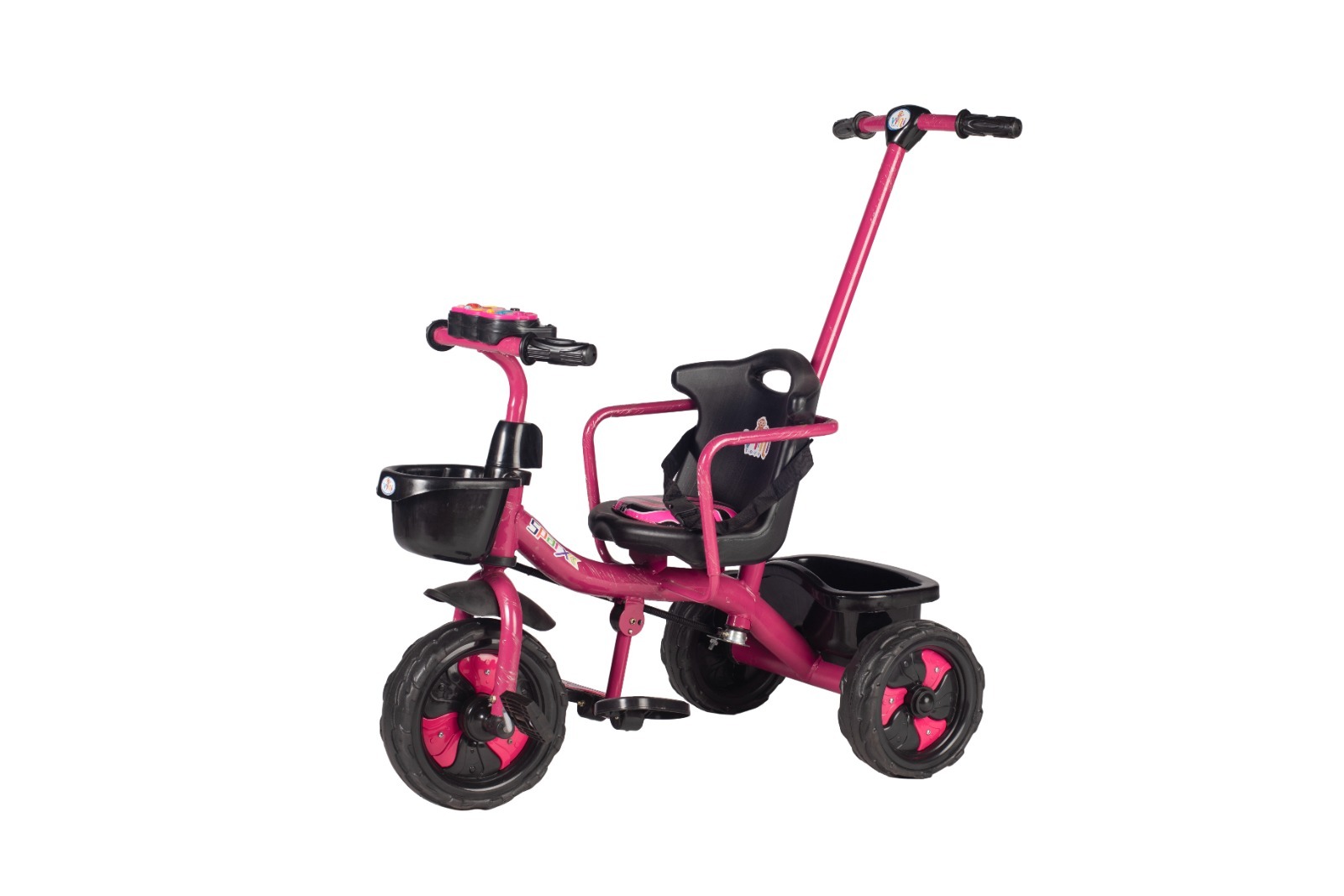 Bugatti Tricycle